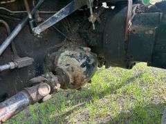 Deutz-Fahr DX7.10 MFWD Tractor