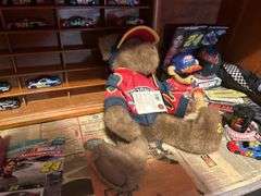 But Wait, More NASCAR Collectibles