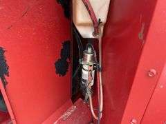 Case-IH 1688 Combine