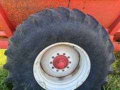 Killbros 1100 Grain Cart