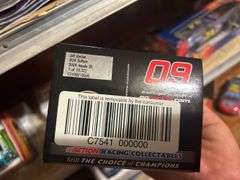 Collectible Racing Pennants & Jeff Gordon Cars