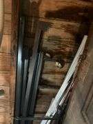 Vacuum Cleaners, Briefcase, Doors, Copper Pipe, & Mattress Frame