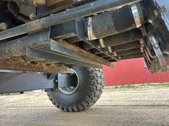 33 ft FlexiCoil Air Seeder