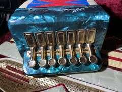 Marotta Accordion & Small Accordion