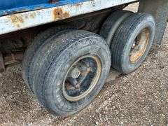 1973 GMC C65 Truck - Not Running