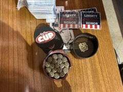 Collection of Beer & Bar Related Items