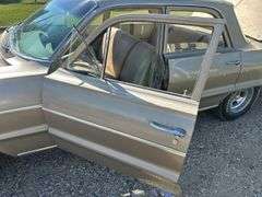 1964 Chevrolet Belaire