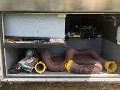 1992 Fleetwood Motorhome Pace Arrow P30