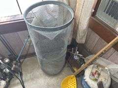 Fishing Tackle & Related Items