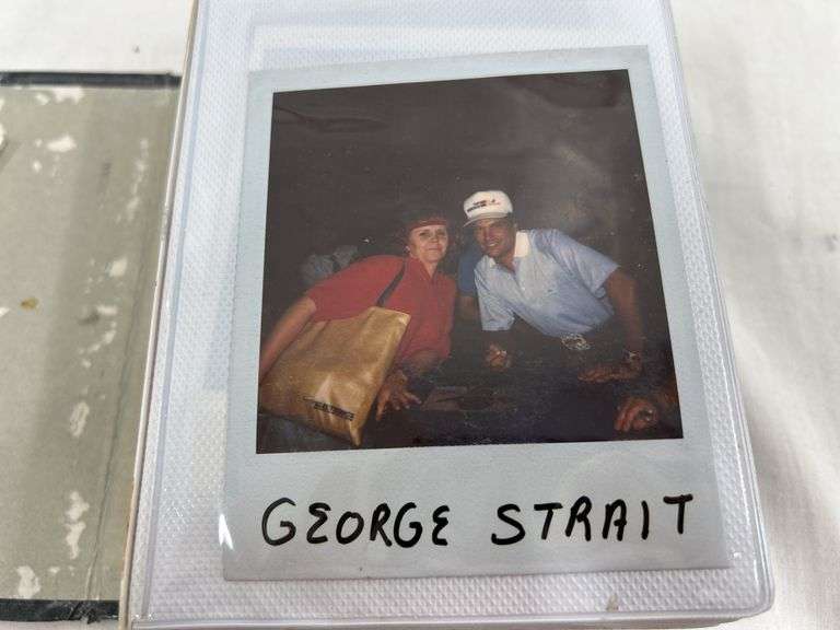 Pictures with The Stars - Not For Sale