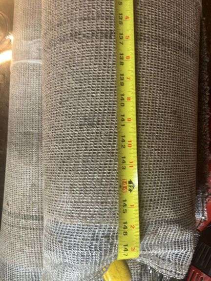 Indoor / Outdoor Carpet