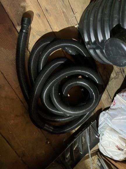 Sump Pump, Pit & Hose, Well Pump, & Figure Skates