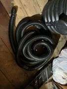 Sump Pump, Pit & Hose, Well Pump, & Figure Skates