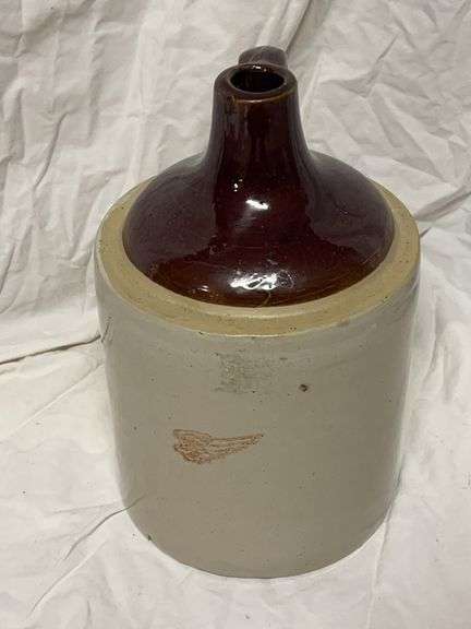 1-Gallon Red Wing Jug - Small Wing