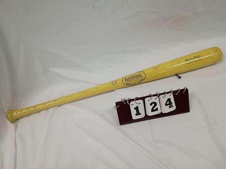 Regent Brand Tony Oliva Semi-pro Baseball Bat