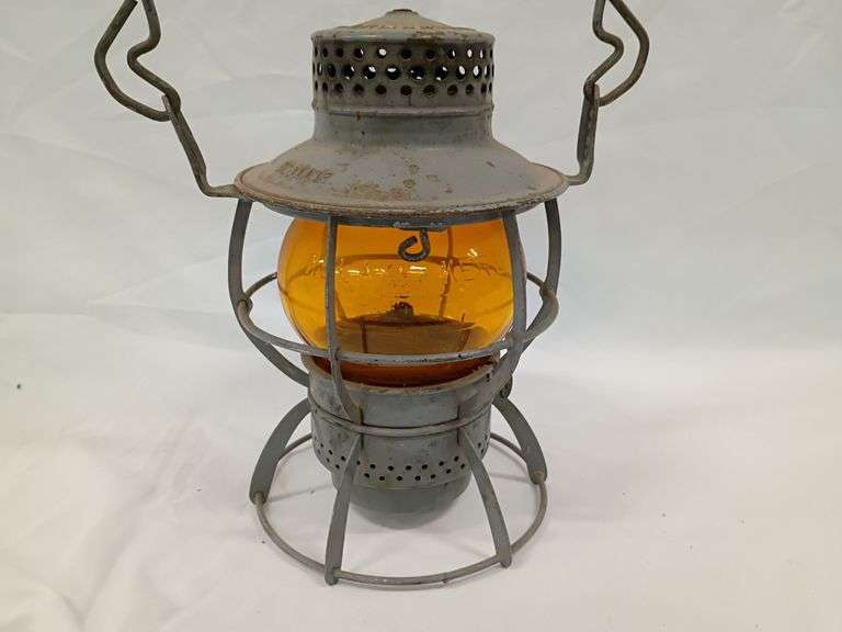 Premier North Dakota Railroad, Advertising, Pottery, Coins, Sports Cards, Toys & Collectibles Online Auction