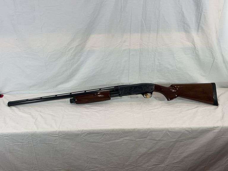 Browning Field Model 26”
