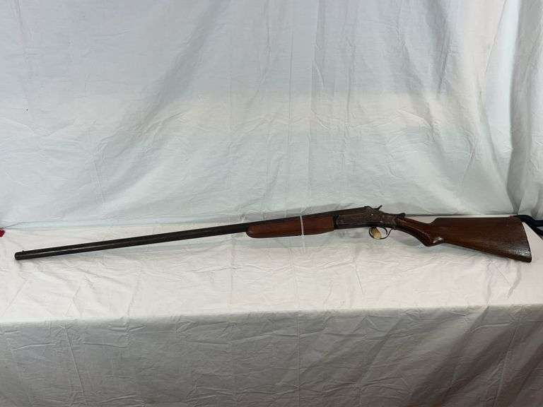 Texas Ranger 12 Gauge Shotgun