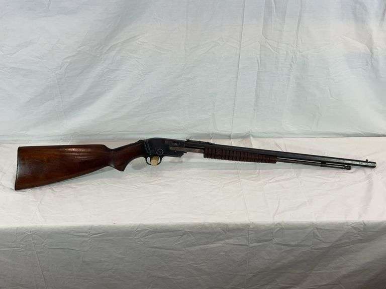 Savage Model 1914 .22 Caliber