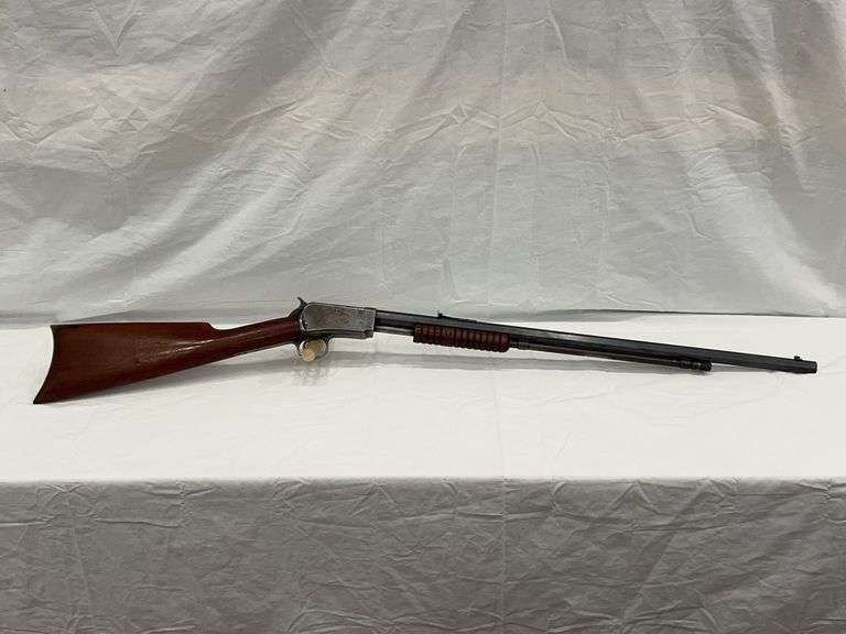 Winchester Model 90 .22 Wrf.