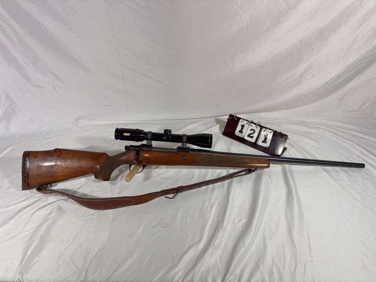 SAKO FINNBEAR L61R 30-06 Rifle
