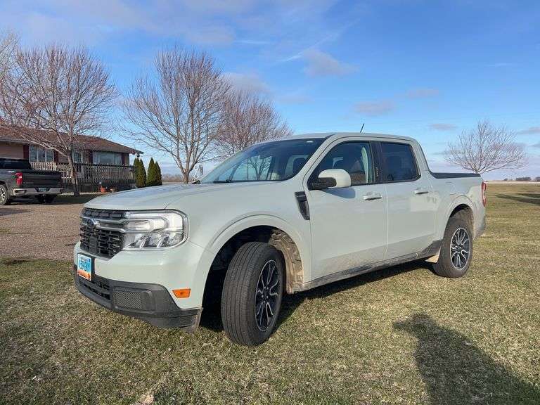 2023 FORD Maverick Ford Maverick 2WD