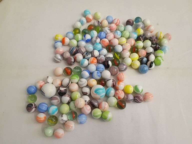 Marbles