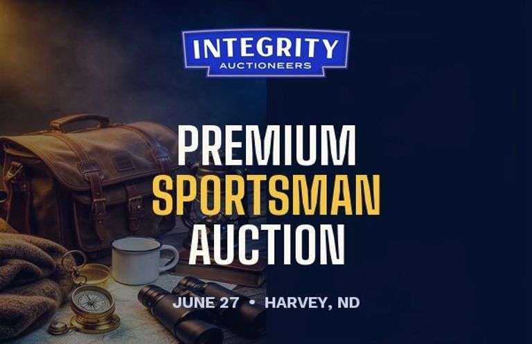 Premium Sportsman Auction Featuring Weatherby, Browning, Sako, CZ, Benelli, Winchester, Ruger, SIG Sauer, Smith & Wesson and More