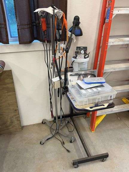 Dremel Tools, Batteries, Accessories, & More