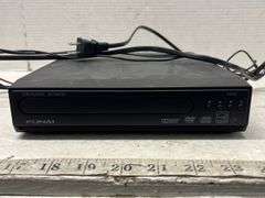 FUNAI DVD PLAYER - Isabell Auction