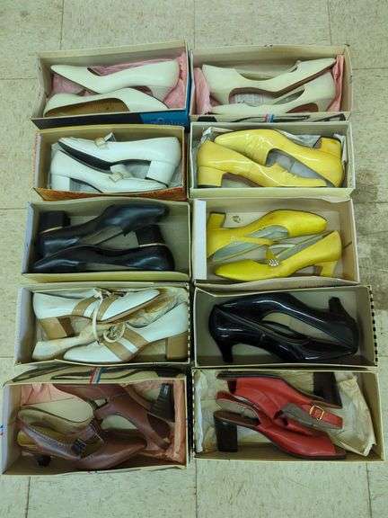 Women's Shoes ALWAYS LIKE A SALE