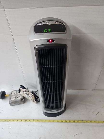 LASKO TOWER HEATER