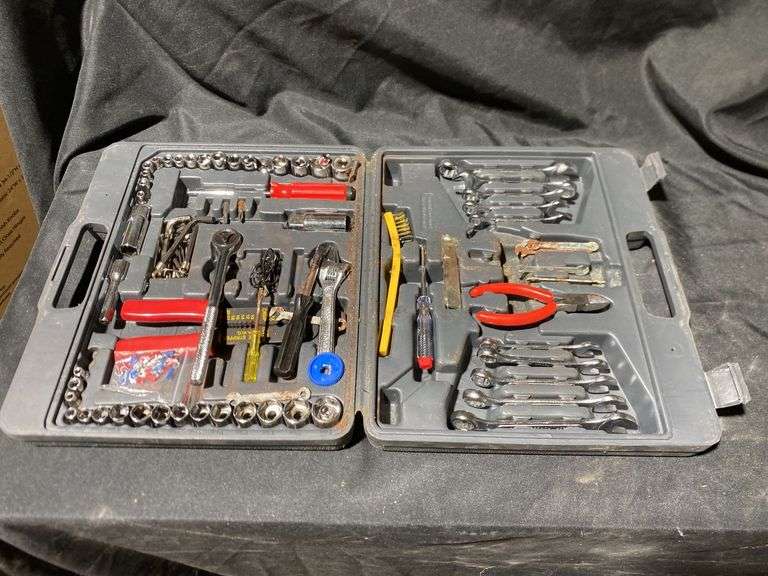 ALLIED TOOL SET Isabell Auction