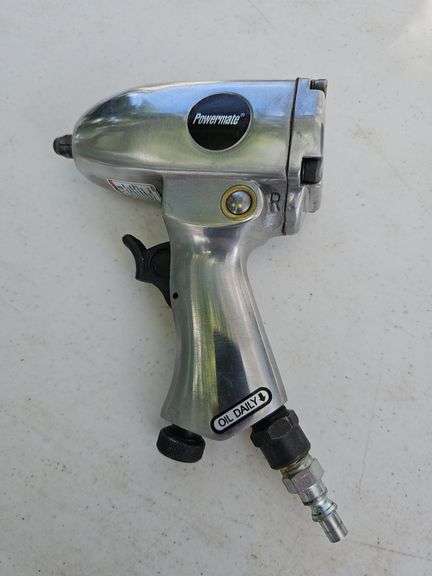 POWERMATE 38" AIR IMPACT