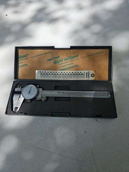 CALIPER