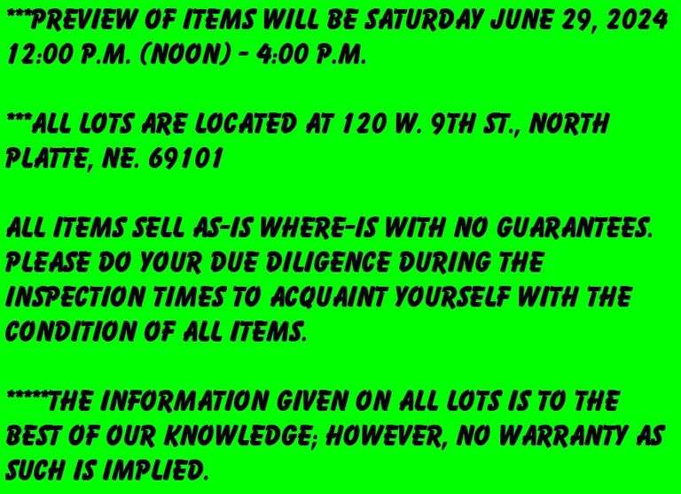 INSPECTION DATE, TIME, & INFORMATION