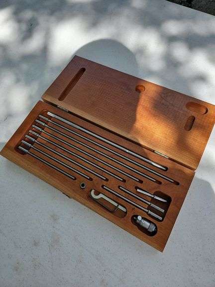 BORE MICROMETER