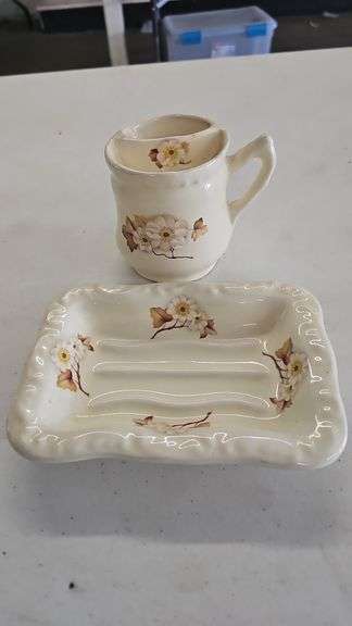 ATHENA BATHROOM SET