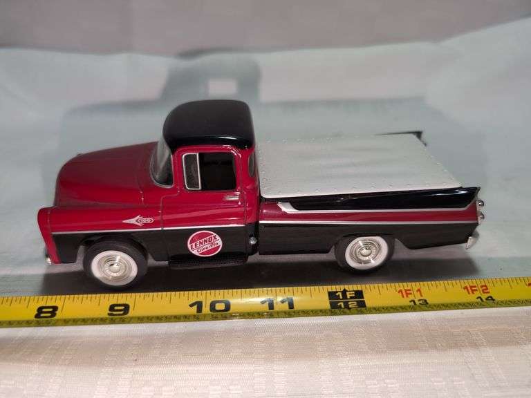 1957 DODGE 100 DIECAST PICKUP TRUCK MODEL BANK