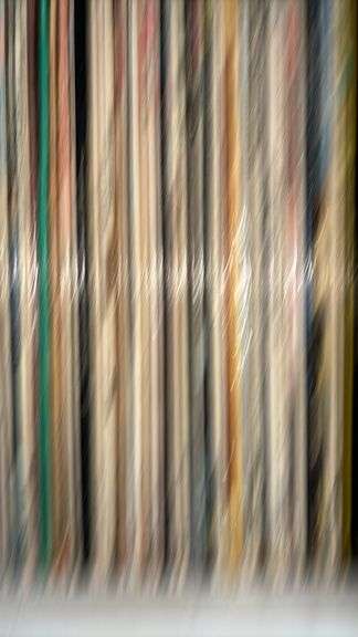 ASSORTED RECORD ALBUMS