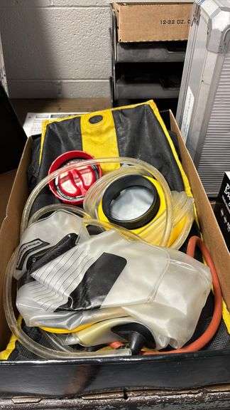 RUBBERMAID FLOW FLOOR FINISHING SYSTEMS ( UNKNOWN )