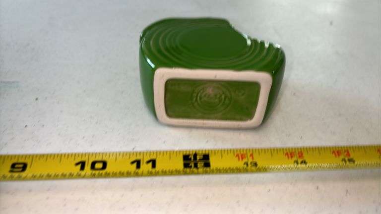 FIESTA WARE 3” MINI DISC PITCHER