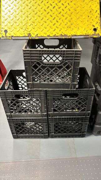 5-CT. CRATES