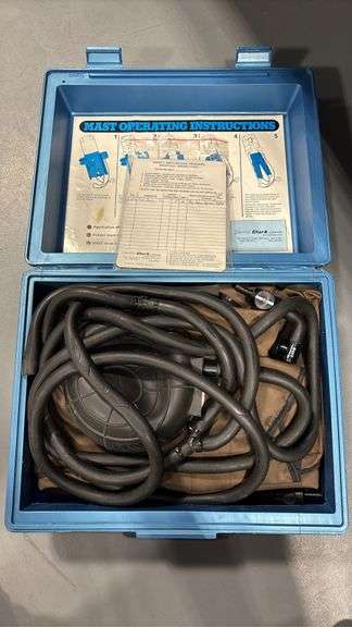 TRAINING PEDI MAST ANTI-SHOCK TROUSER