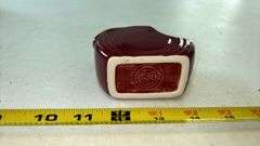 FIESTA WARE 3” MINI DISC PITCHER