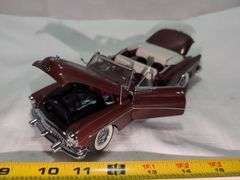 1953 BUICK SKYLARK DIECAST CAR MODEL