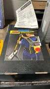 RUBBERMAID FLOW FLOOR FINISHING SYSTEMS ( UNKNOWN )