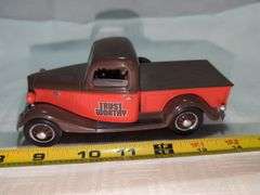 1935 FORD DIECAST PICKUP TRUCK MODEL BANK