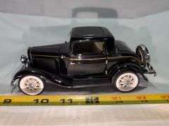 1932 FORD DIECAST CAR MODEL
