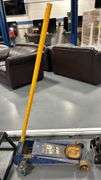 2-TON FLOOT JACK